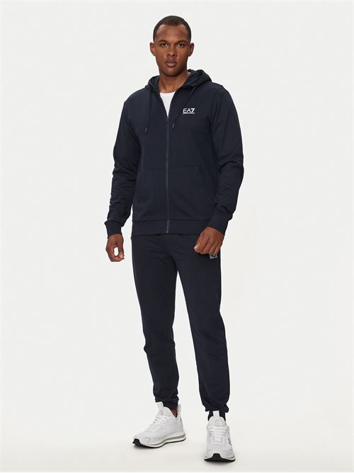 FELPA EMPORIO ARMANI EA7 | 8NPM13 PJ05Z/1562